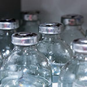 Understanding Leaching from Stoppers into Lyophilized Drugs