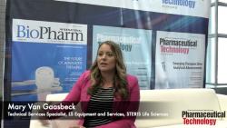 A Deep Dive on Sterile Powder Transfer for Parenteral Fill/Finish (INTERPHEX 2024)