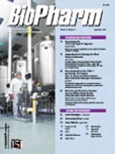 BioPharm International-09-01-2002