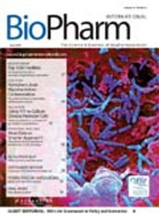 BioPharm International-06-01-2011