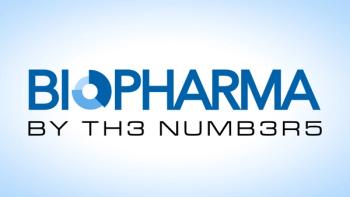 BioPharma By The Numbers