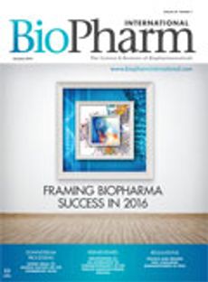 BioPharm International-01-01-2016