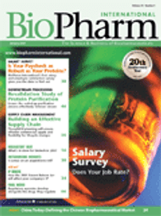 BioPharm International-01-01-2007