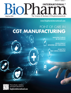 BioPharm International May June 2026