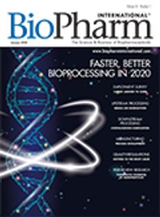 BioPharm International-01-01-2020