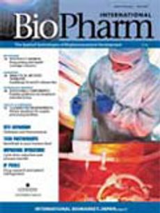 BioPharm International-03-01-2004