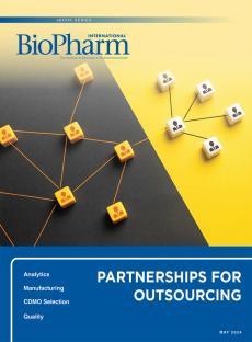 Partnerships for Outsourcing, May 2024 eBook
