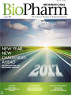 BioPharm International-01-01-2017