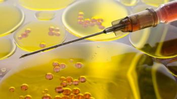 Meeting the Demand for Lipid Excipientsl image: Michael Tieck/Stock.Adobe.com