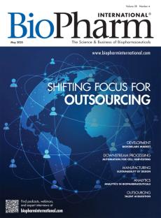 BioPharm International May 2025