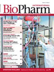 BioPharm International-03-01-2005