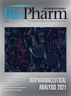 BioPharm International, 2021 Biopharmaceutical Analysis eBook