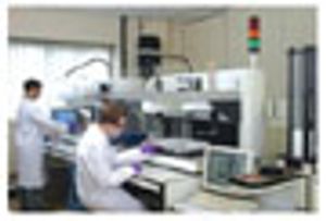 Chromatography Process Development Using 96-Well Microplate Formats