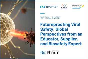 Futureproofing Viral Safety: Global Perspectives from an Educator, Supplier, and Biosafety Expert
