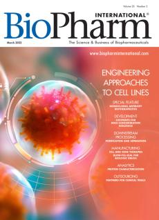 BioPharm International, March 2022 Issue