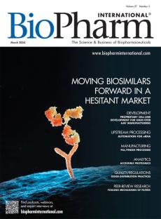 BioPharm International, March 2024