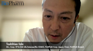 BIO 2025: Building Relationships Amid a Rebrand