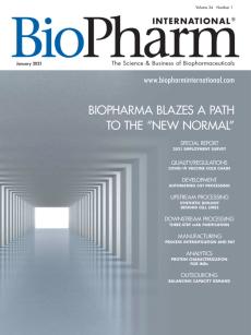 BioPharm International-01-01-2021