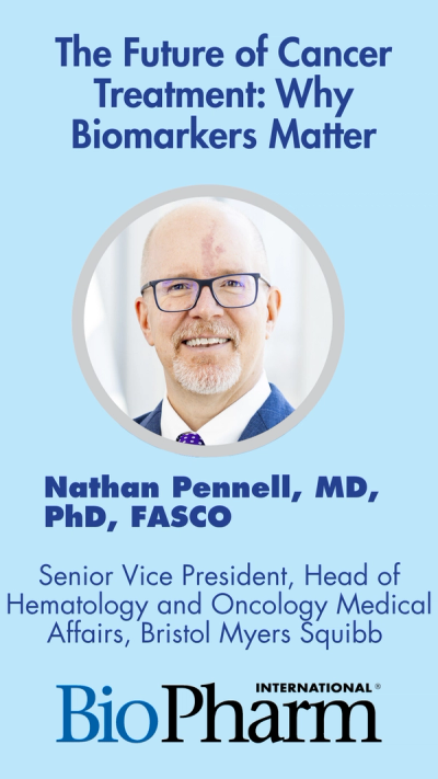 The Future of Cancer Treatment: Why Biomarkers Matter