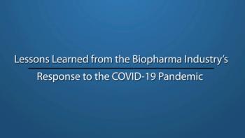 Process Development Improvements Post-Pandemic