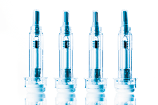 Innovations Meet Growing Demand for Prefilled Syringes