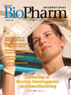 BioPharm International-01-02-2008
