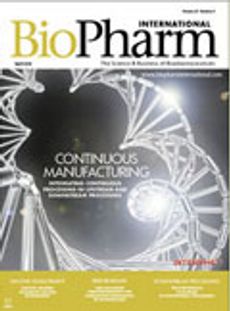 BioPharm International-04-01-2016
