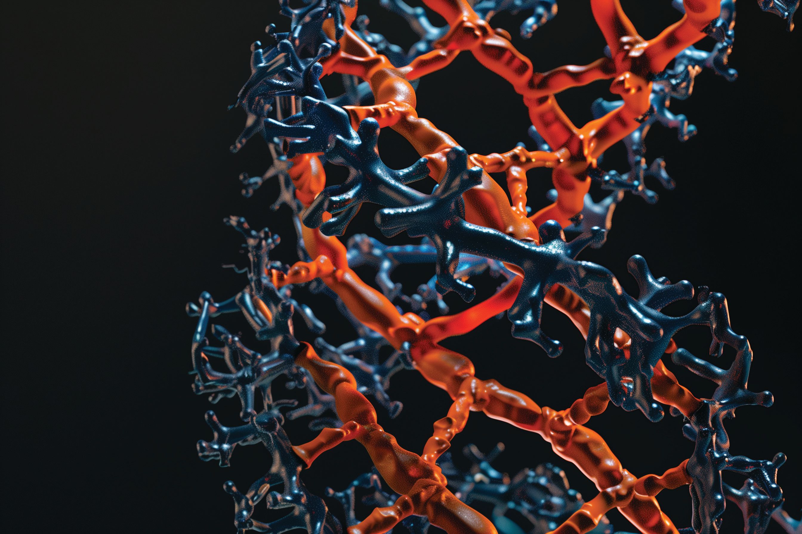 Image Credit: © Rob McGarr/MJH Life Sciences using AI