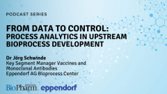 EP. 4 Ep 4: From Data to Control: Process Analytics in Upstream Bioprocess Development