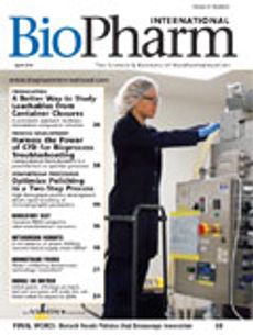 BioPharm International-04-01-2010