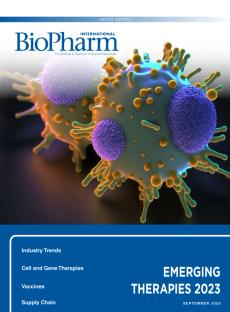 Emerging Therapies, September 2023 eBook