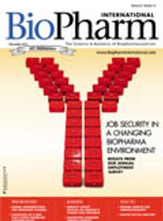 BioPharm International-12-01-2012