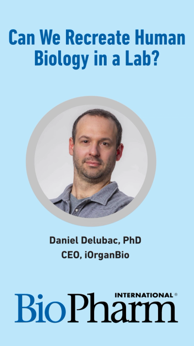 Can We Recreate Human Biology in a Lab?