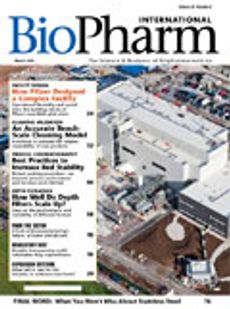 BioPharm International-03-01-2009