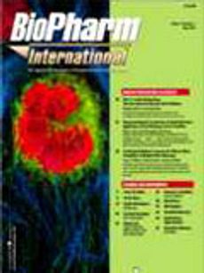 BioPharm International-05-01-2003