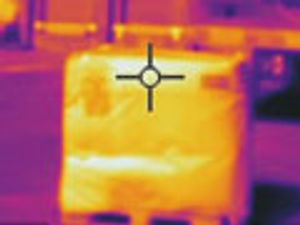 Thermal Protection for Control-Room-Temperature Products