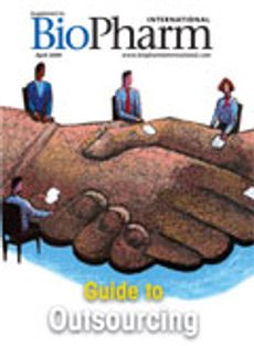 BioPharm International-04-02-2009