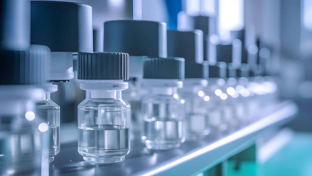 Innovations and Trends in Aseptic Manufacturing Processes