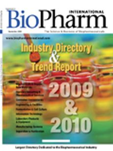 BioPharm International-09-02-2009