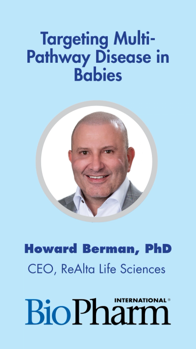 Targeting Multi-Pathway Disease in Babies