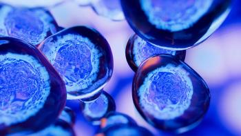 Creative image of embryonic stem cells, cellular therapy. 3d illustration | Image Credit: © pinkeyes- stock.adobe.com