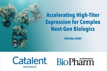 Accelerating High-Titer Expression for Complex Next-Gen Biologics