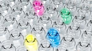 Maximum Bioprocessing Output Starts with Optimized Upstream Processing; image: Kuzmick/Stock.Adobe.com