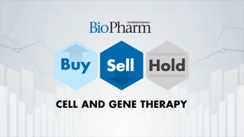 Buy, Sell, Hold: Cell and Gene Therapy