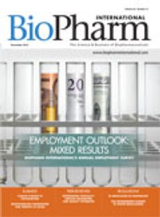 BioPharm International-12-01-2013