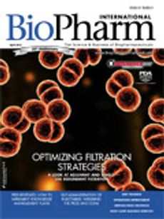 BioPharm International-04-01-2012