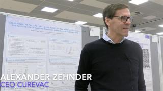 mRNA: Unparalleled Potential as a Drug