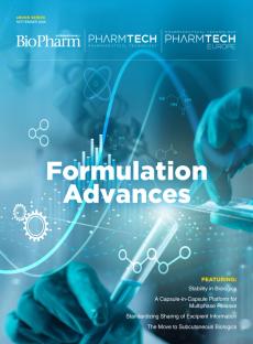Formulation Advances 2026 eBook
