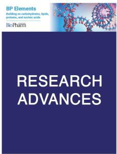 BioPharm International's BP Elements, January 2023