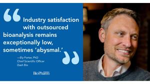 Ely Porter headshot | Image source: LinkedIn.com